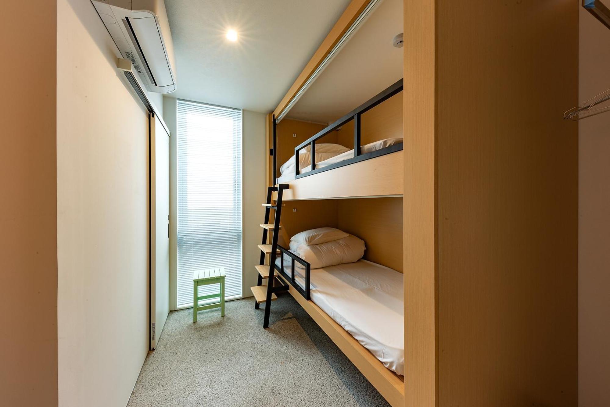 plat hostel keikyu kamakura wave Bagian luar foto